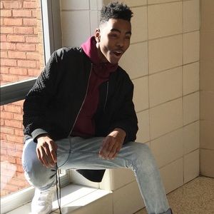 Meet your Posher, Cameron